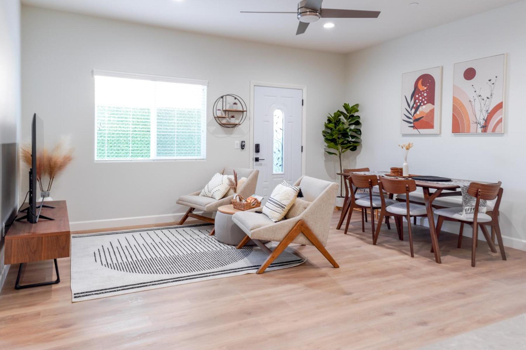3Br Disney Vila Unit W Parking & Ev - Close To Beaches Midway City Bagian luar foto